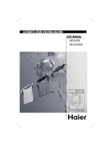 Haier HMS1460B User manual