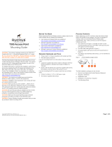 Ruckus Wireless T300 Mounting Manual