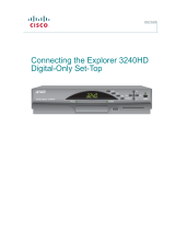 Scientific AtlantaExplorer 3240HD