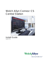 Welch AllynConnex CS