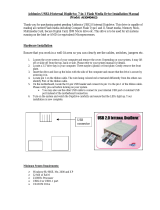 Addonics TechnologiesAEIDMD4U2