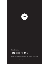 SPC SMARTEE SLIM 2 User manual