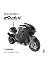 Brookstone u•Control User manual