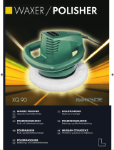 Parkside XQ90 - MANUEL 2 Operation and Safety Notes