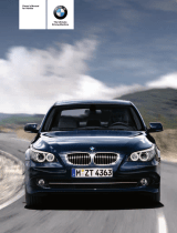 BMW 535I Owner's manual