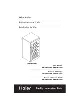 Haier HW24WF10NG User manual