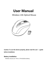 Lidl US 2AJ9O-SFM4A1R User manual