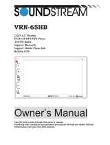 SHENZHEN TOKWA PRECISION TECHNOLOGY YZVVRN-65HB User manual
