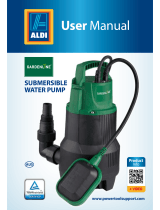 ALDI WLBCF310 User manual