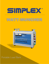 SimplexWatt-Muncher