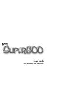ScanSoftKai's SuperGOO