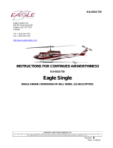 Eagle ICA-D212-725 Instructions Manual