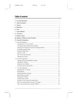 Winbook LC30D User manual