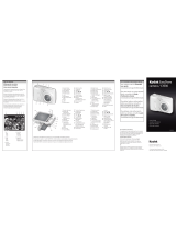 Kodak EasyShare C1530 User manual