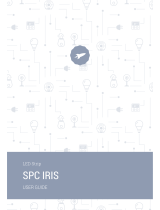 SPC IRIS User manual