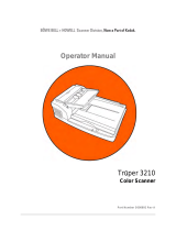 Kodak Truper 3210 User manual