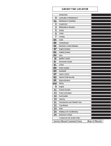 Chrysler Vehicle User manual