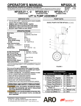 AROARO NP322L01-2