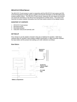 La Crosse Technology TX23U User manual