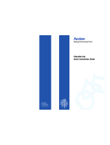 Accton Technology 24S User manual