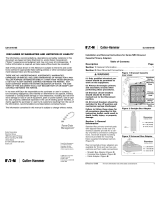 Eaton Electrical Series NRX User manual