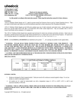 WheelockMT4-115-WH