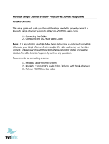 Polycom VSX 7000e Series Setup Manual