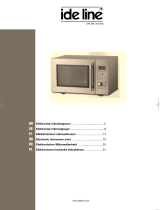 Ide Line 753-094 User manual