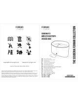 Ferrari Scuderia FS1 User manual