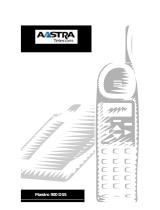 Aastra Maestro 900DSS Owner’s User manual