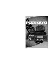 Magnum Multi User manual