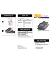 Kodak scan station 720ex Maintenance Reference Manual