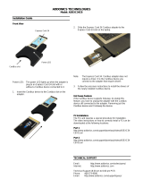 Addonics TechnologiesADEXC34CB