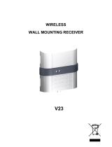 Fenix V23 User manual