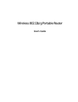 Abocom Systems WAP2101 User manual
