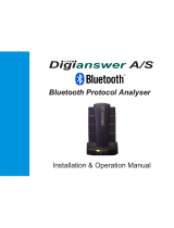 Digianswer A/SBPA100