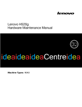 Lenovo ThinkCentre Hardware Maintenance Manual