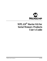 Microchip Technology MPLAB User manual