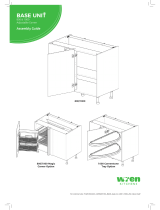 Wren 1000 Cornerstone Assembly Manual