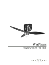 CraftmadeWarPlanes WB348TS