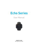 Mitac International Echo Series User manual