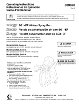 Magnum 243926 Operating Instructions Manual