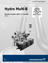 Grundfos Hydro Multi-B Booklet