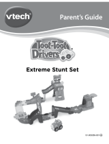 VTech Toot Toot Drivers Parents' Manual