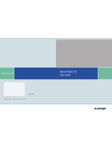 Aastra PHONE 312 User manual