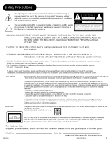 Apex Digital AD-1225 User manual