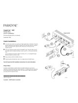 ParadyneSuperLine 6511