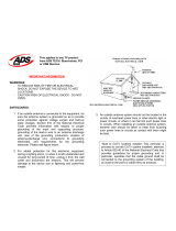 ADS Technologies PTV-305 Supplementary Manual