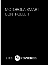 Motorola Smart Controller User manual