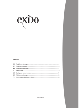 Exido 240-006 User manual